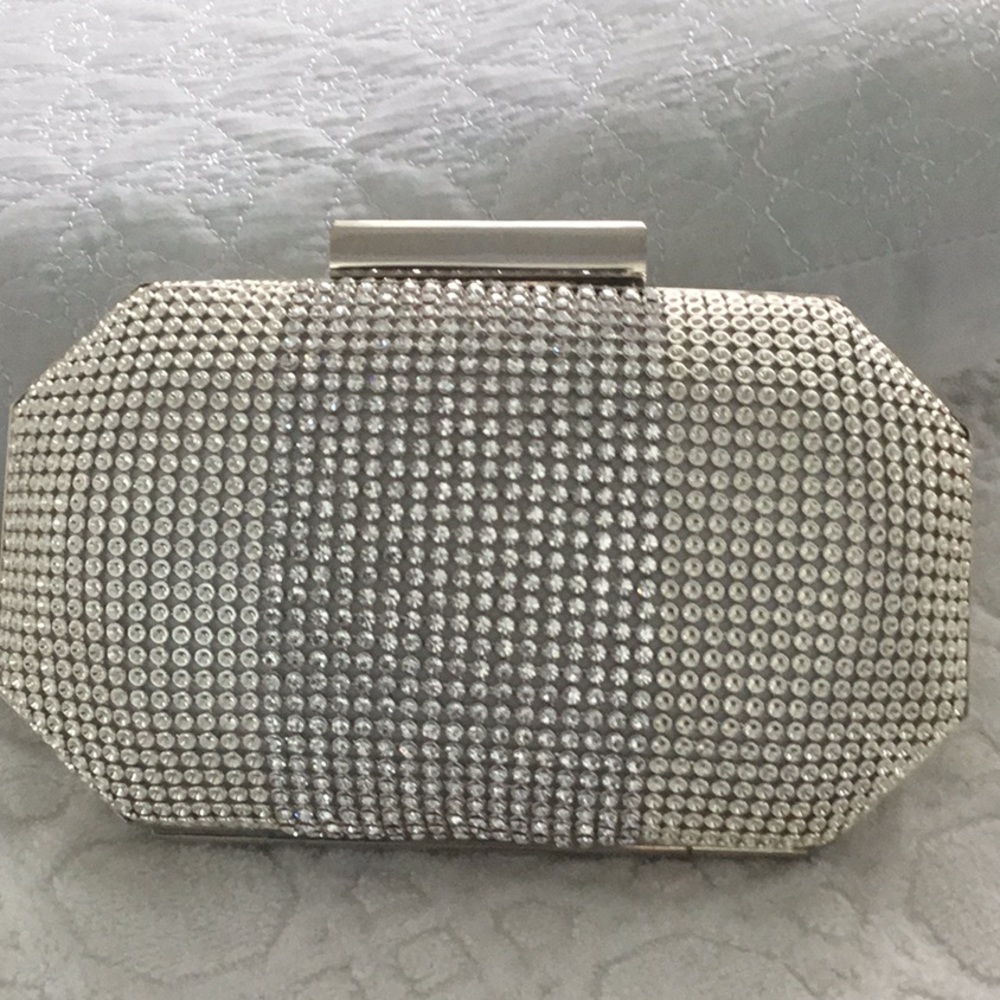 Whiting & Davis handbag